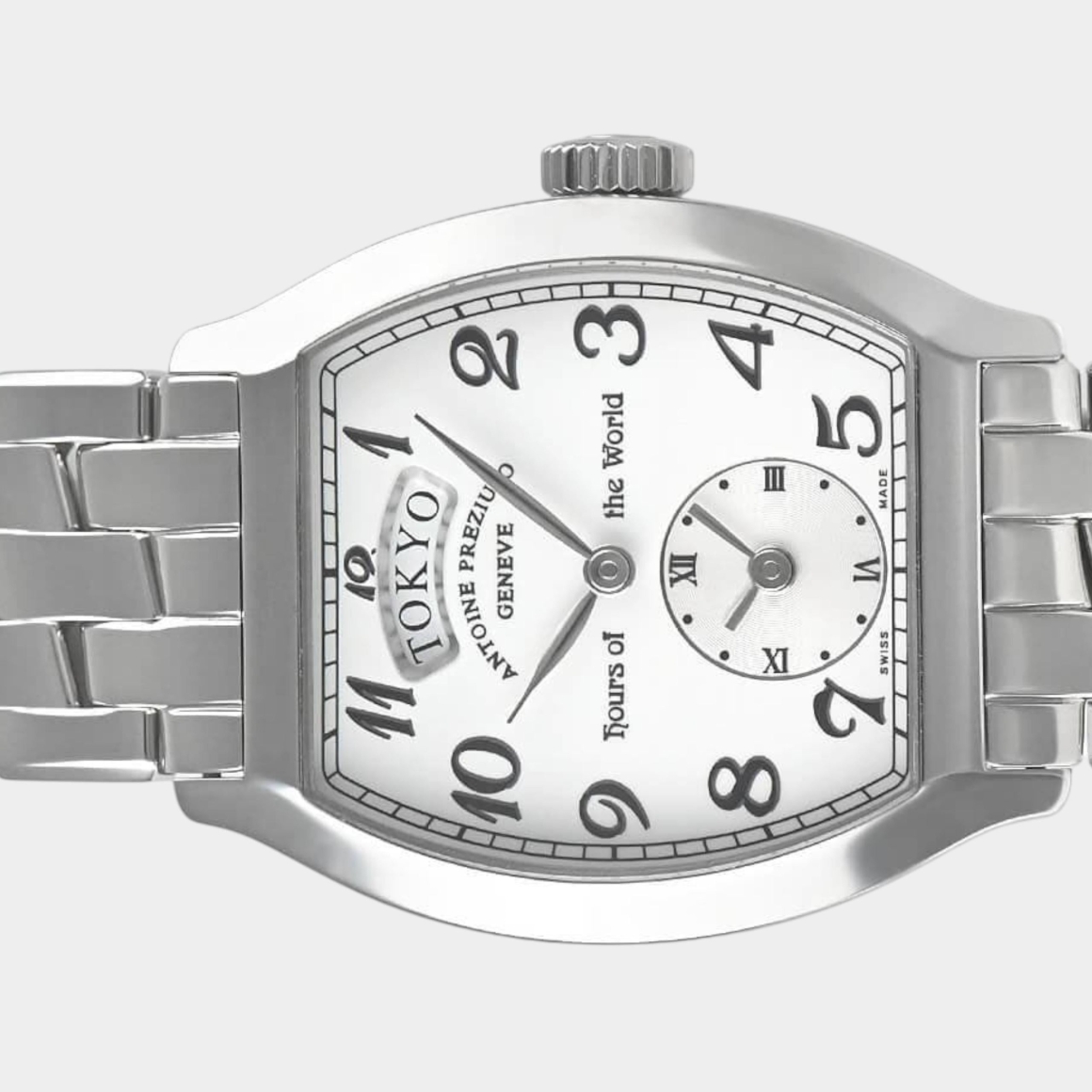 Buy HOW-SW-M | 33.3 x 33.6 mm, Used (Very good) — Switzerland