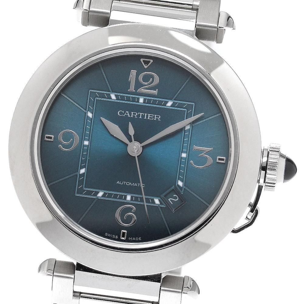 Cartier Pasha