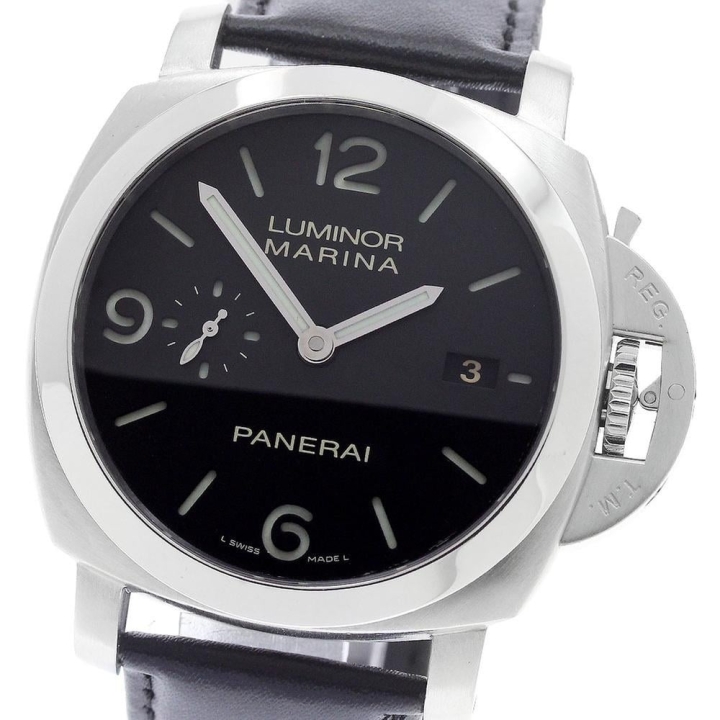 Panerai Luminor Marina