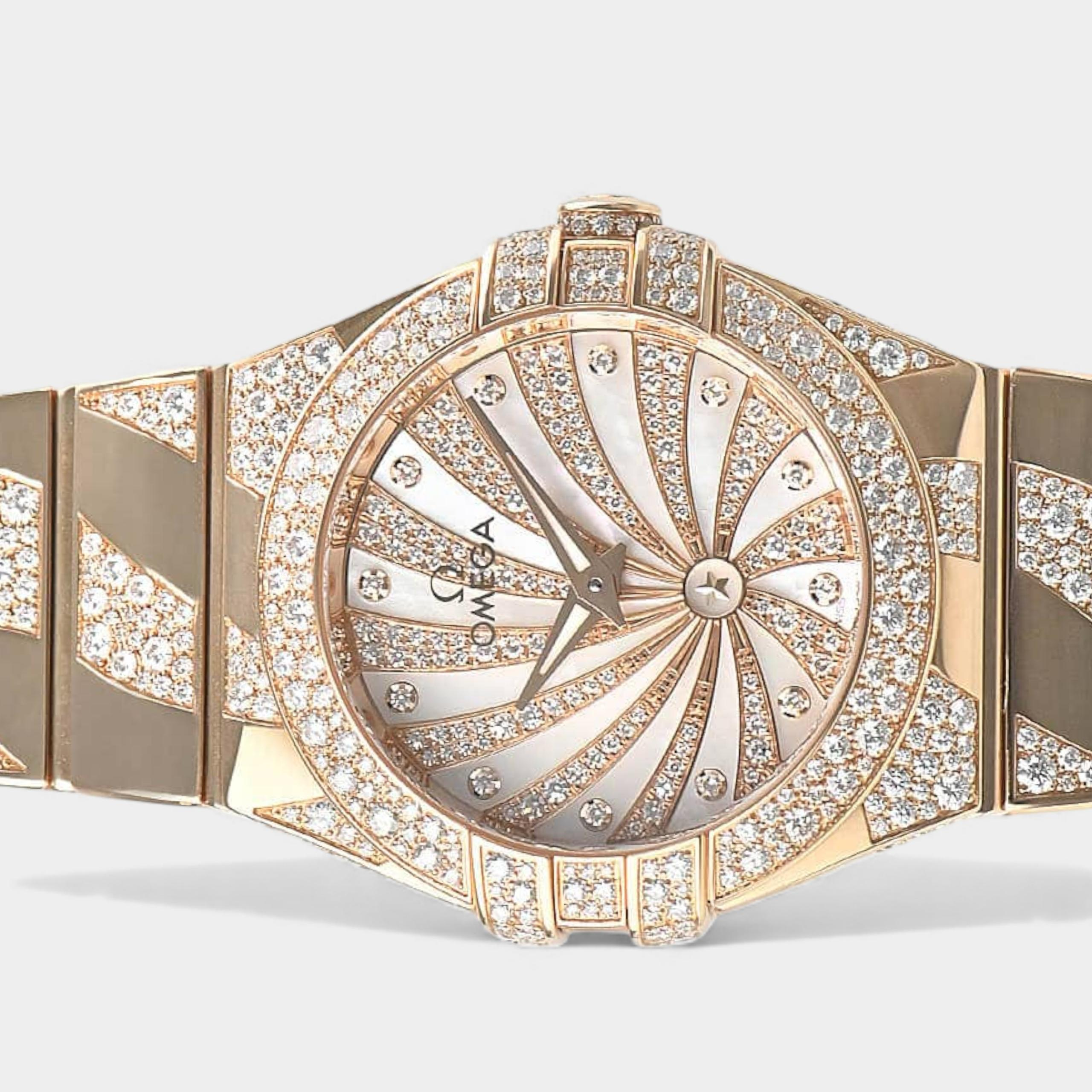 Omega Constellation