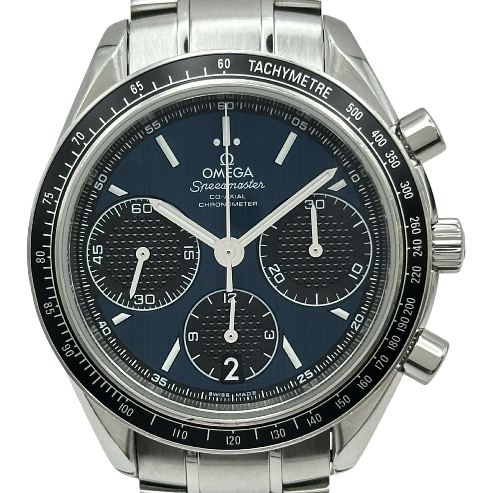 Omega Speedmaster Racing 326.30.40.50.03.001