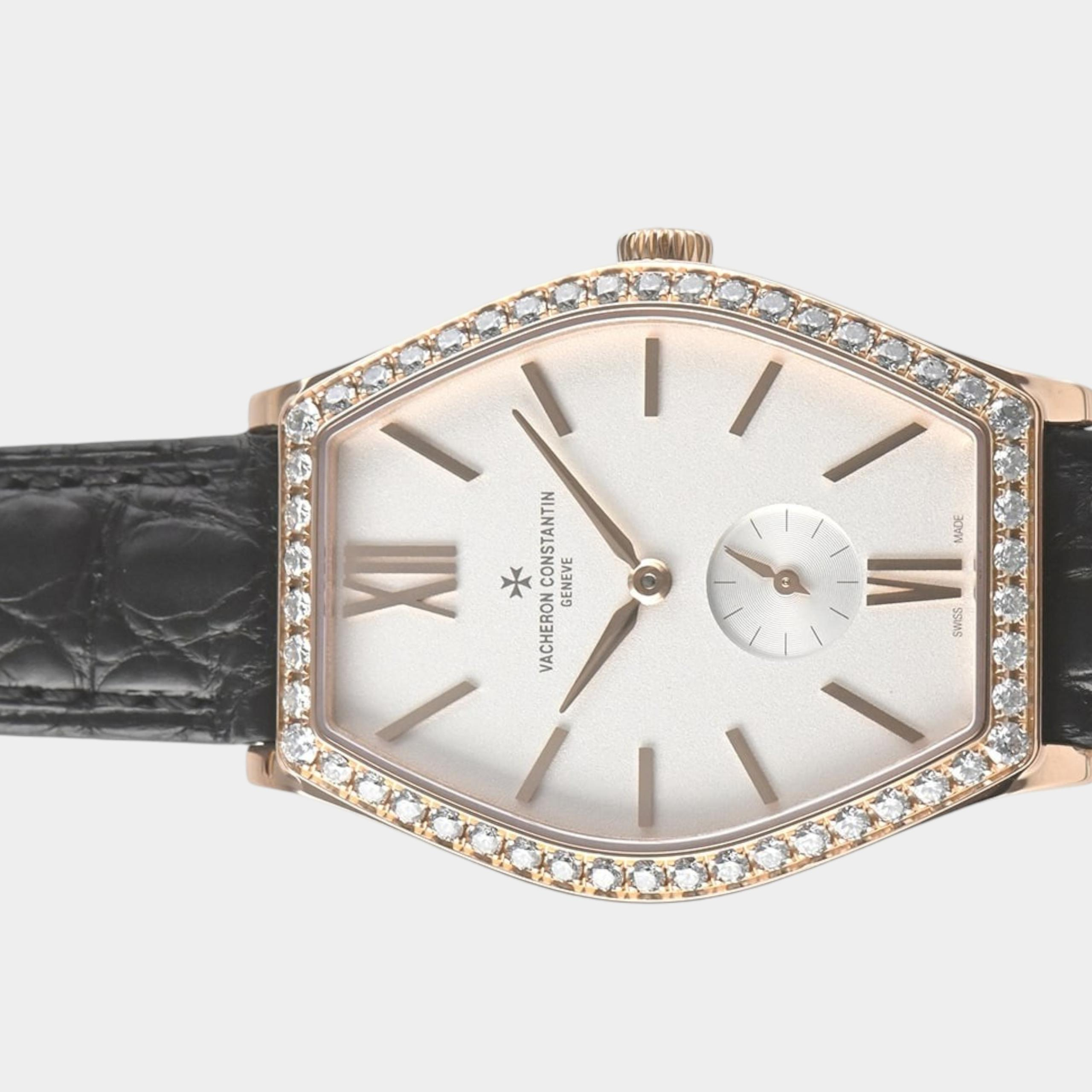 Vacheron Constantin Malte
