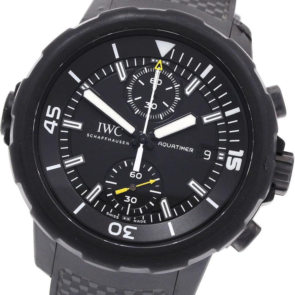 {{ product.brand }} {{ product.attribute.model }} IW379502 | 47 mm, Used (Fair) — Switzerland