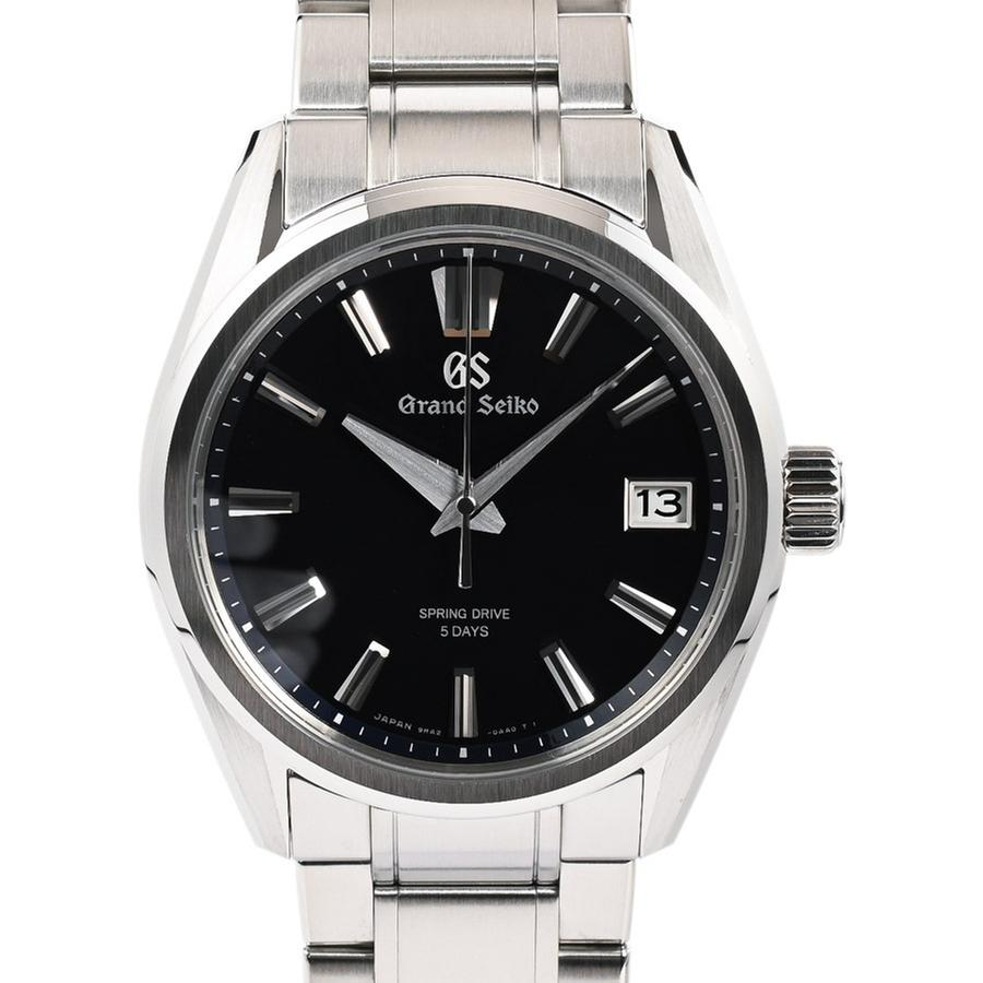 Grand Seiko Evolution 9 Collection
