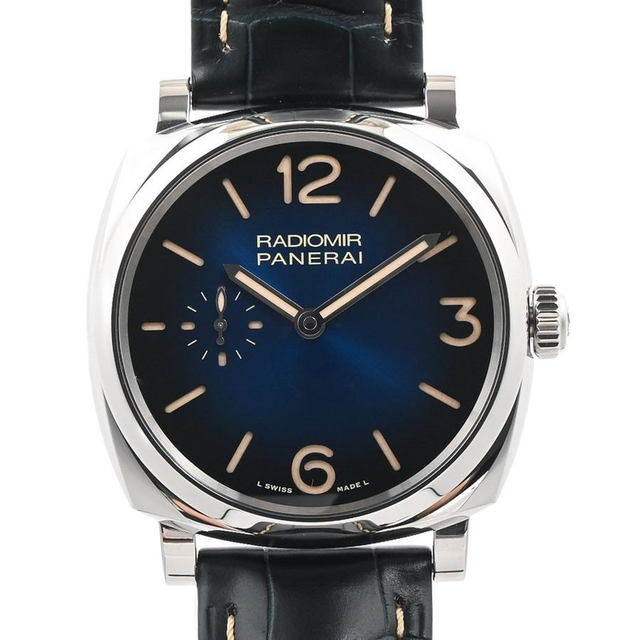 Panerai Luminor Base