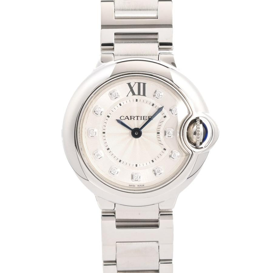 Cartier Ballon Bleu