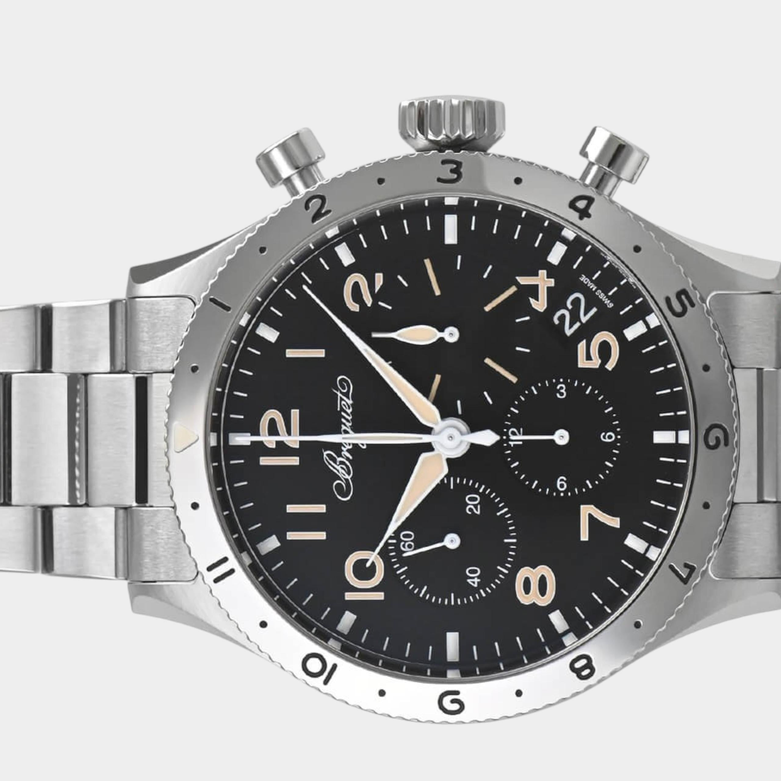 Breguet Type XX - XXI - XXII