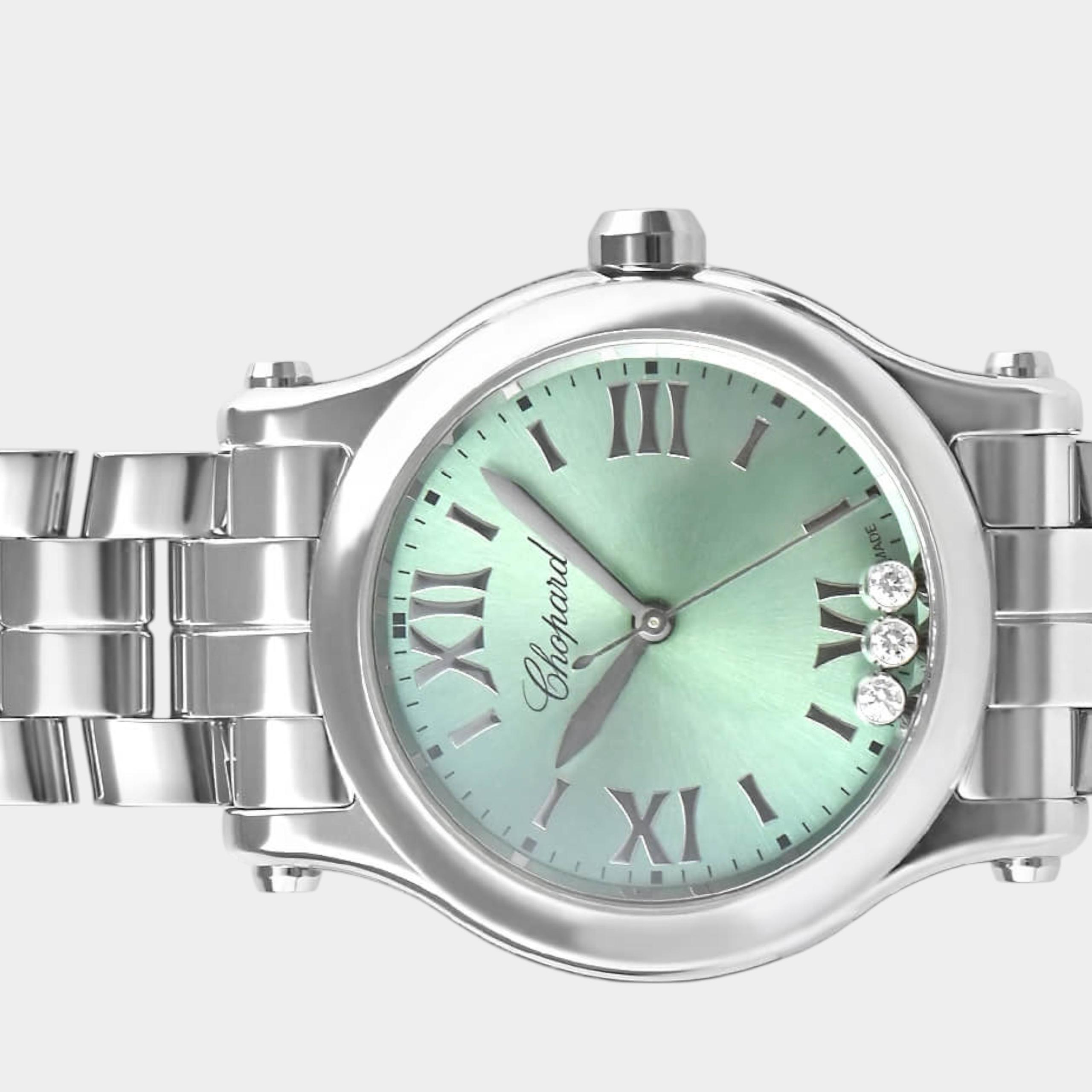 Chopard Happy Sport
