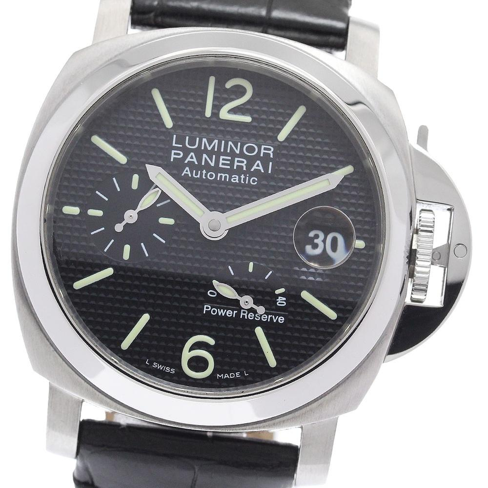 Panerai Luminor Power Reserve