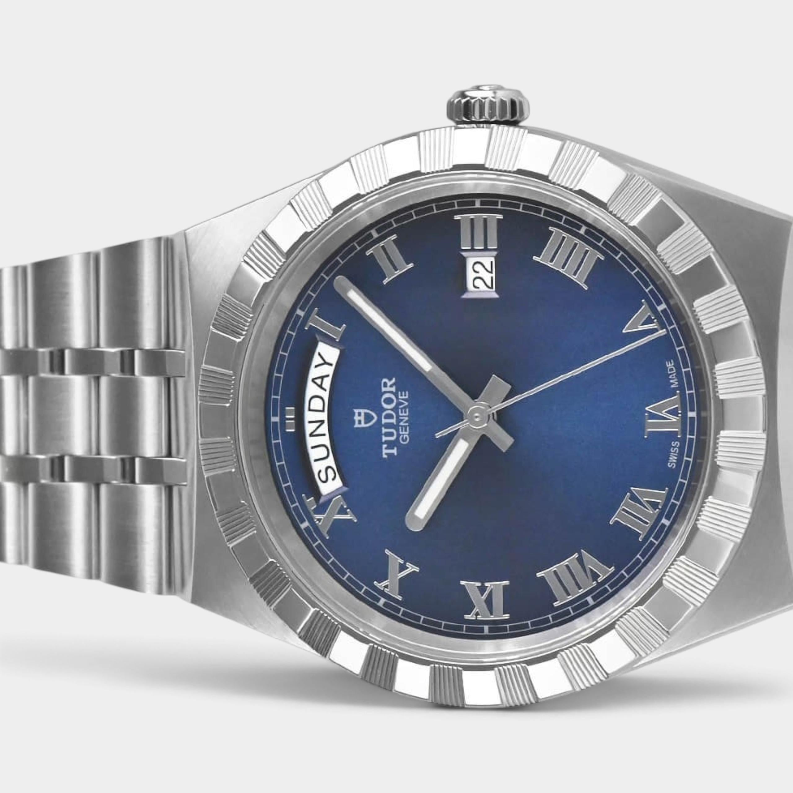Tudor Royal