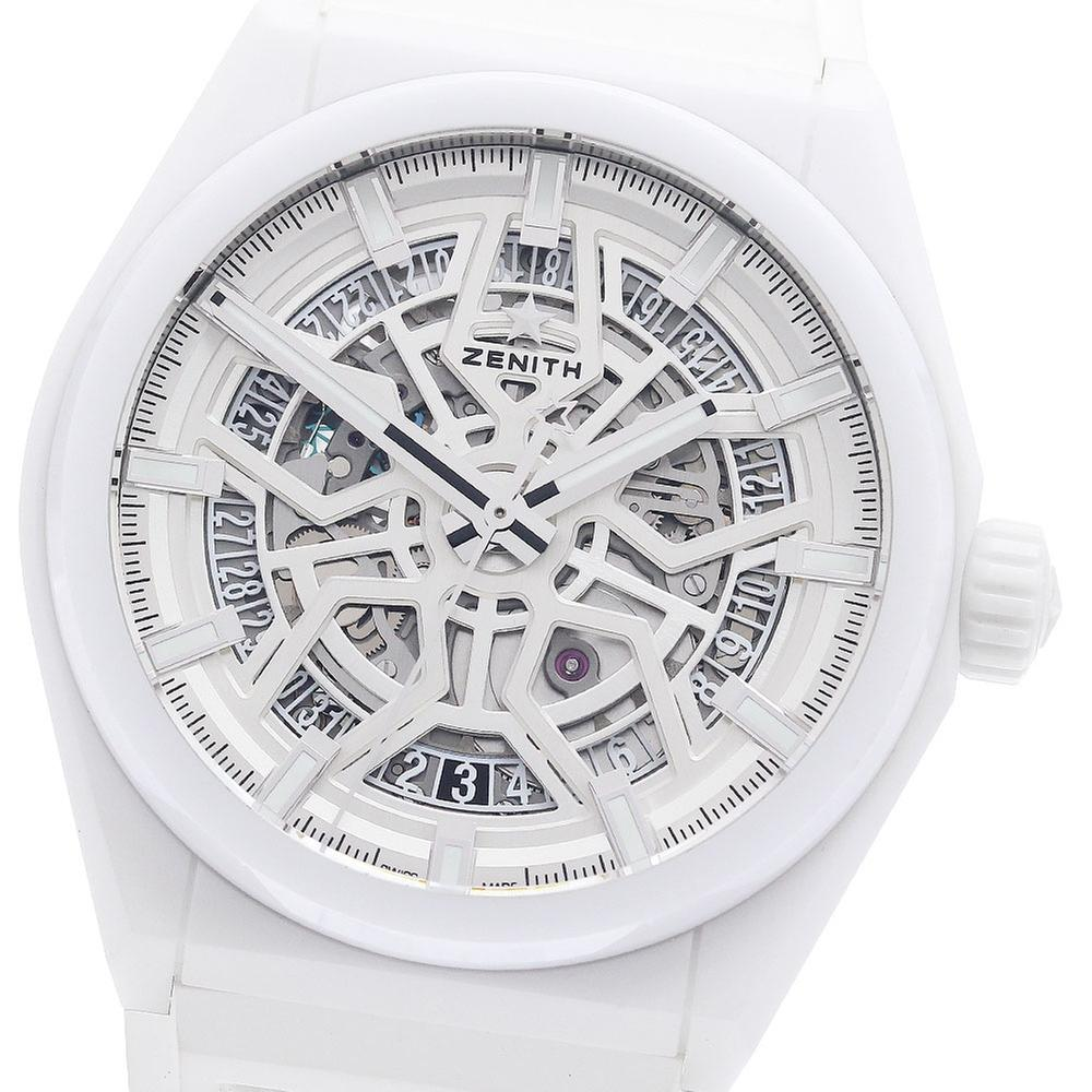 Zenith Defy