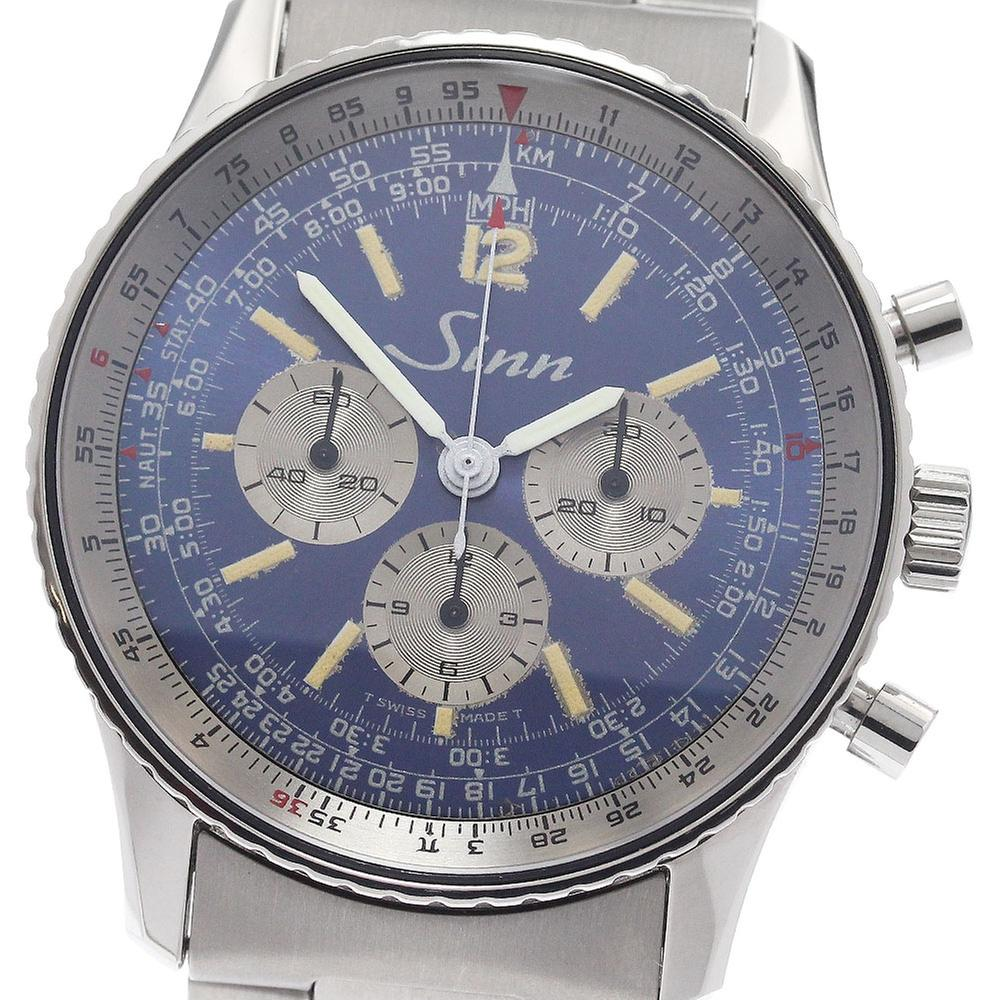 Sinn 903
