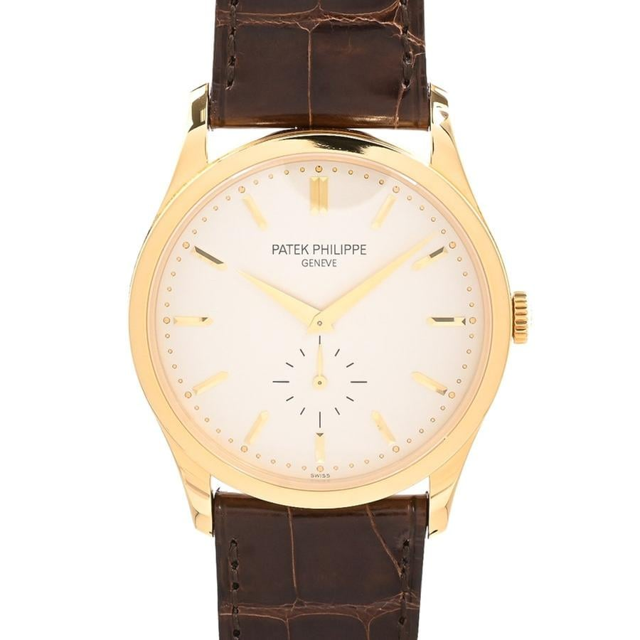 Patek Philippe Calatrava