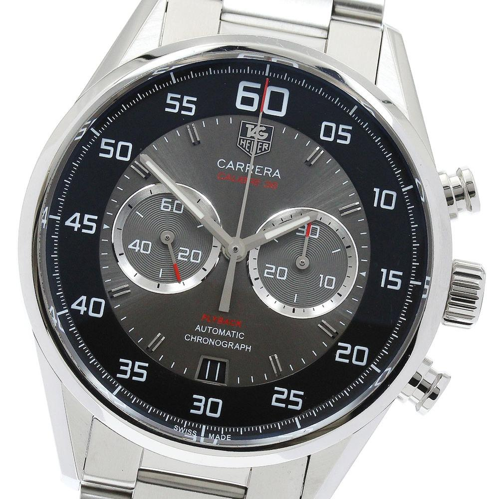 TAG Heuer Carrera Calibre 36