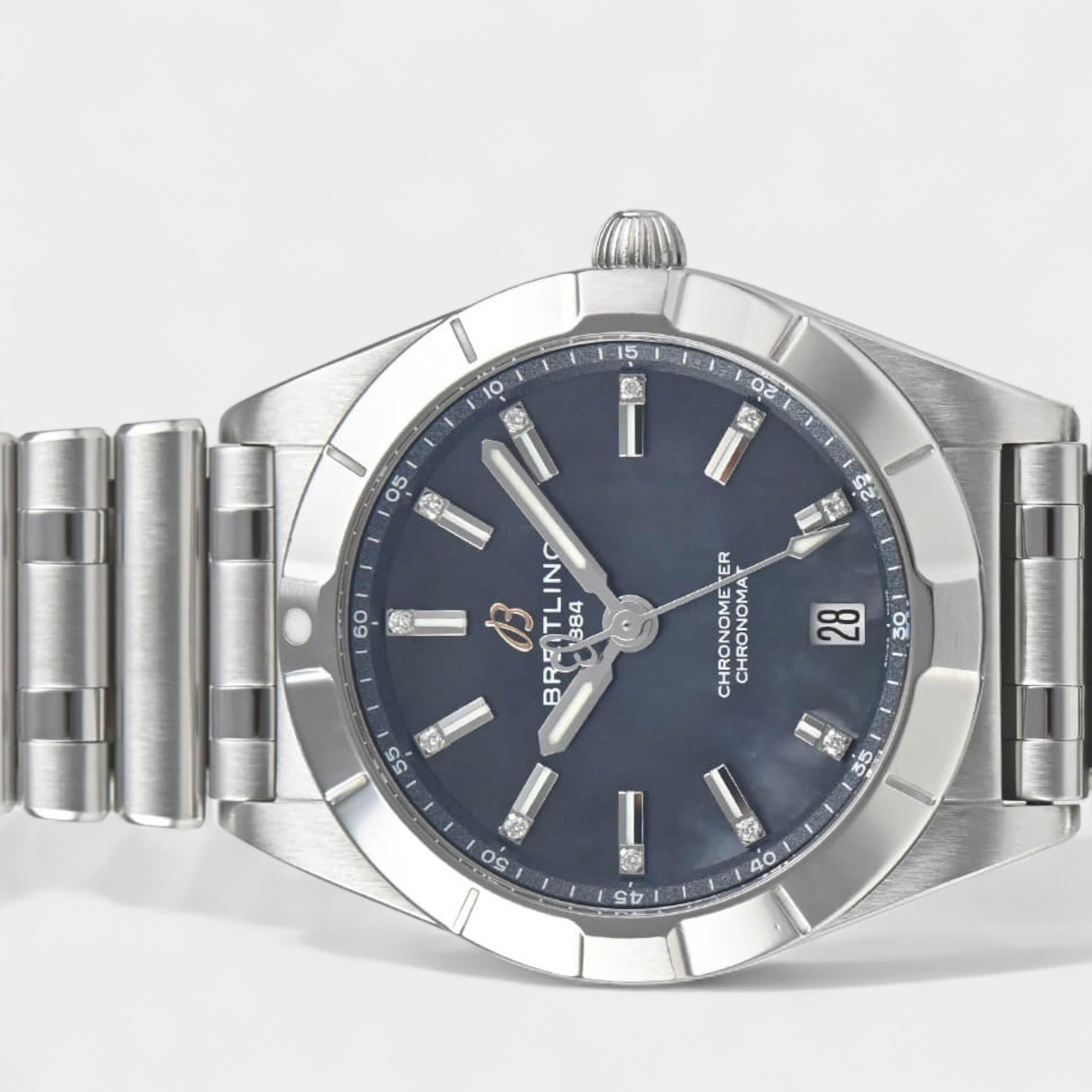 Breitling Chronomat