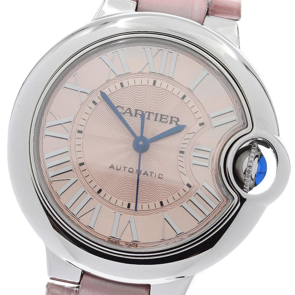 Cartier Ballon Bleu