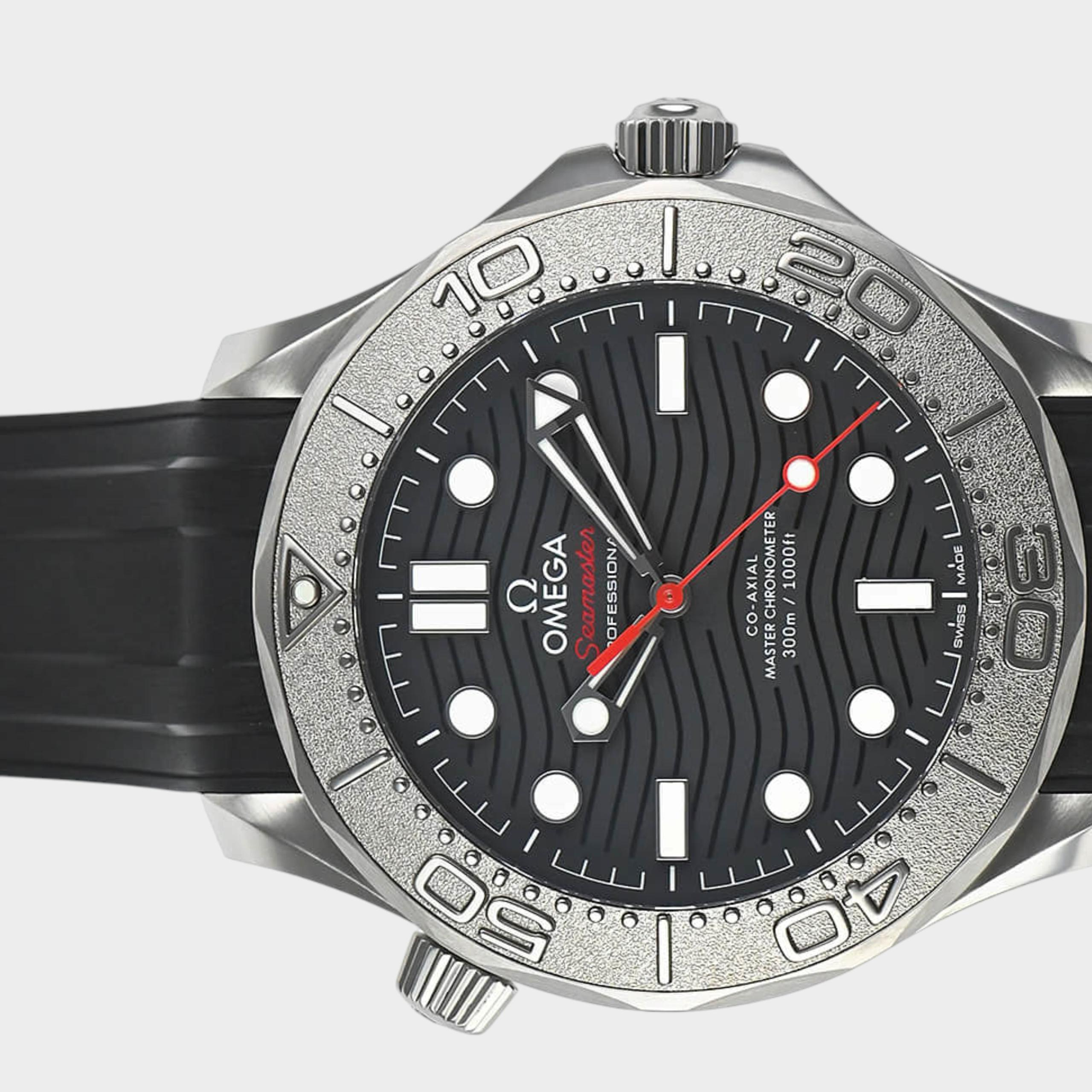 Omega Seamaster Diver 300 M 210.32.42.20.01.002