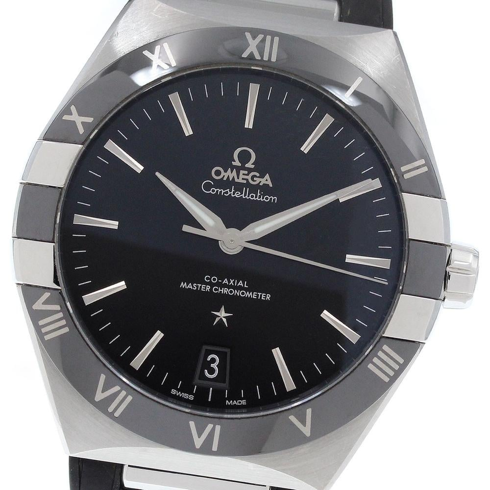 Omega Constellation