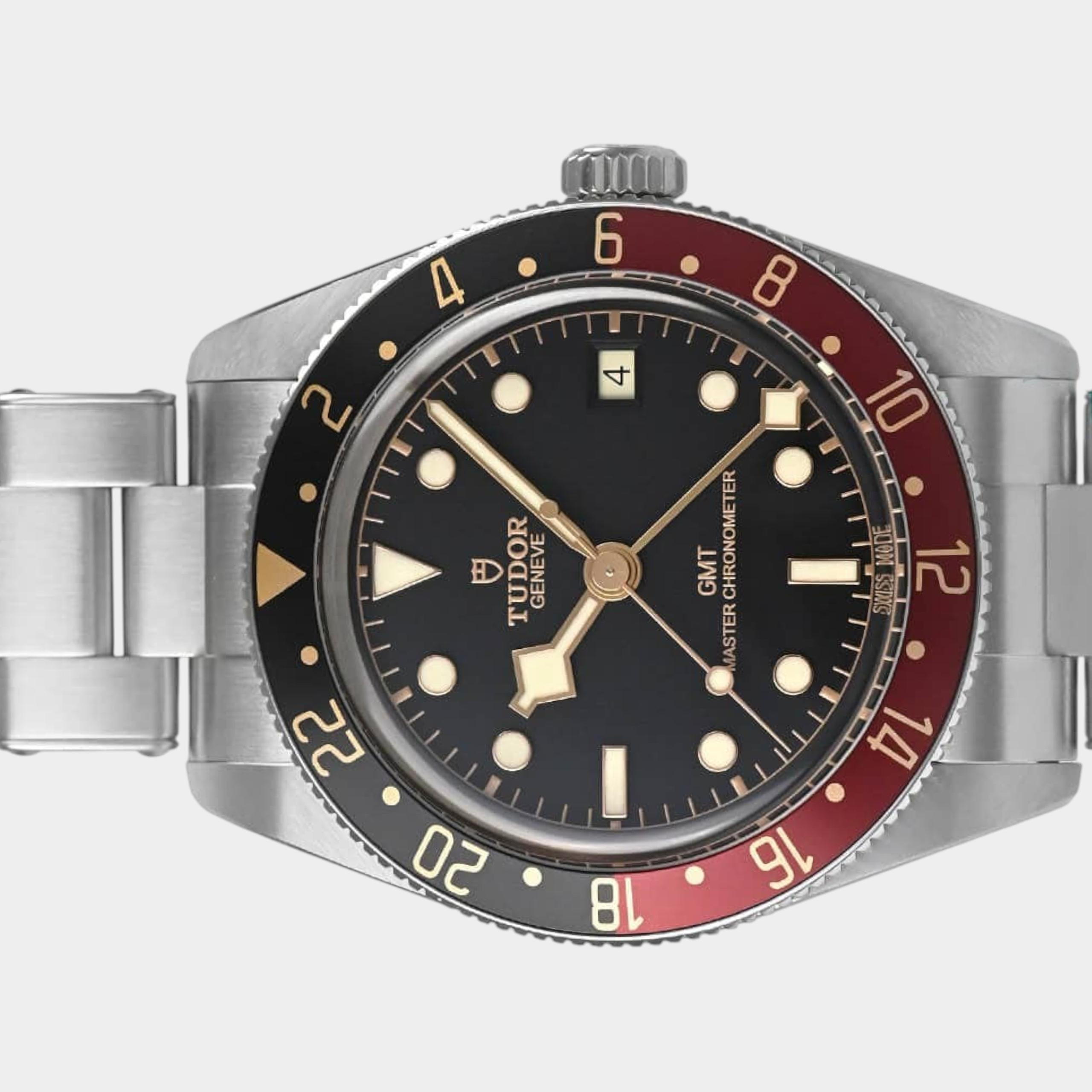 Tudor Black Bay Fifty-Eight