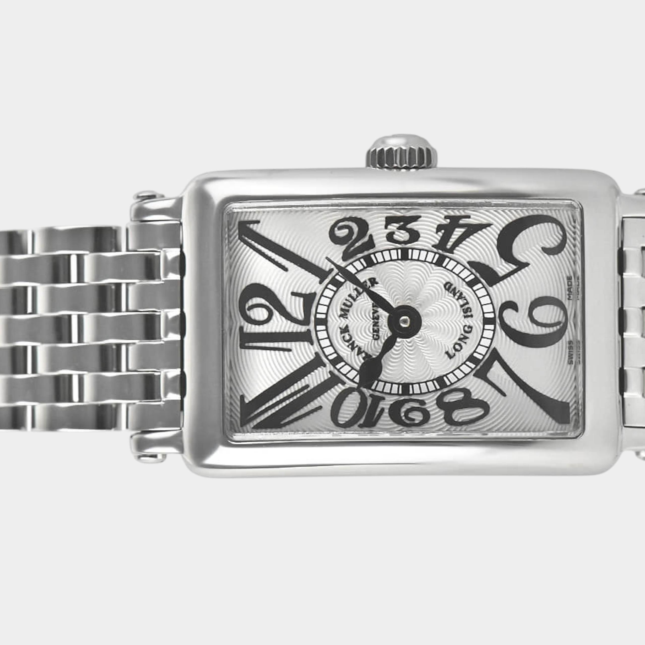 Franck Muller Long Island