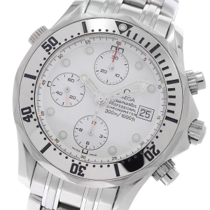 Omega Seamaster Diver 300 M