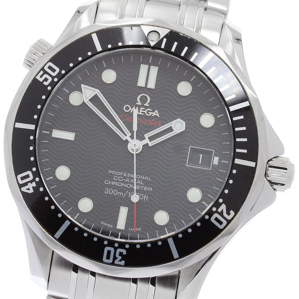 Omega Seamaster Diver 300 M
