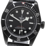 Tudor チュードル TUDOR 79230DK ヘリテージ ブラックベイ ダーク 自動巻き メンズ_972519