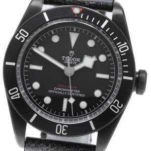 Tudor Black Bay Dark