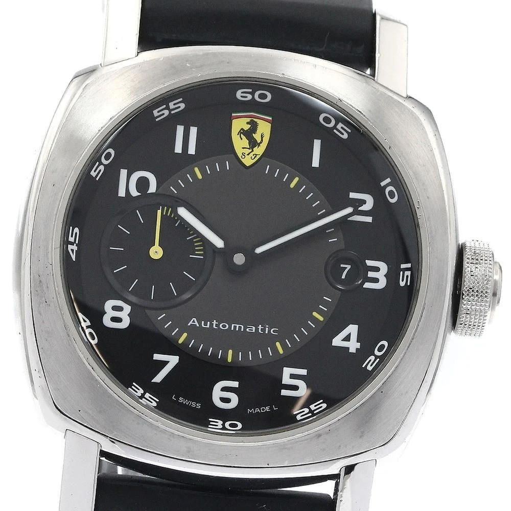 Panerai Ferrari
