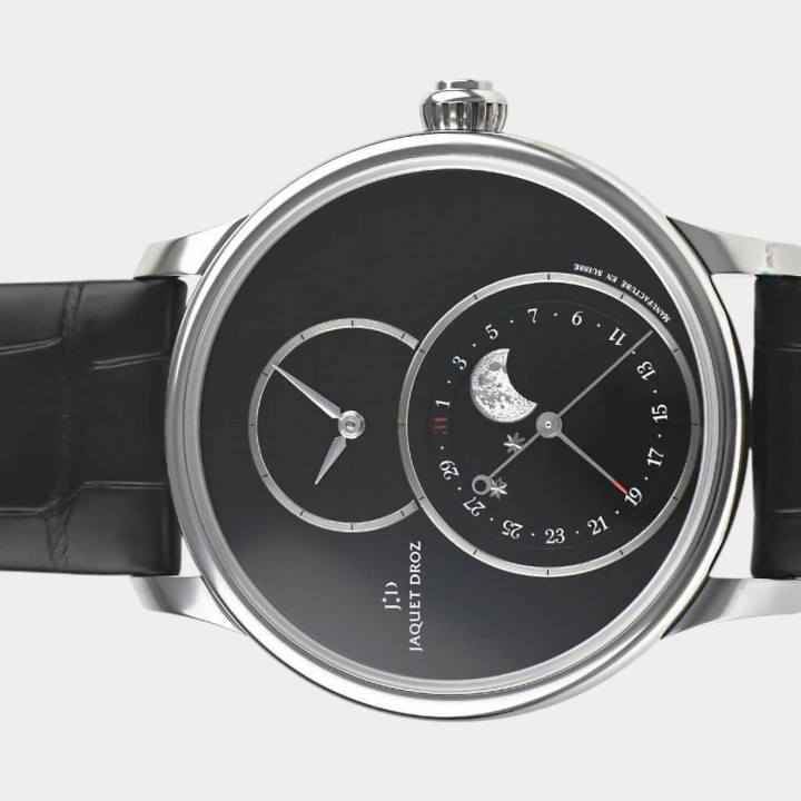 Jaquet-Droz Grande Seconde