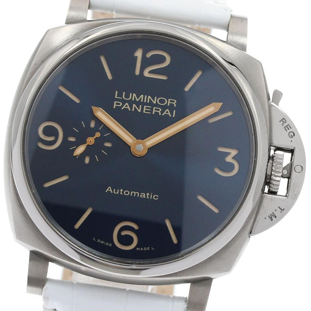 Panerai Luminor Due