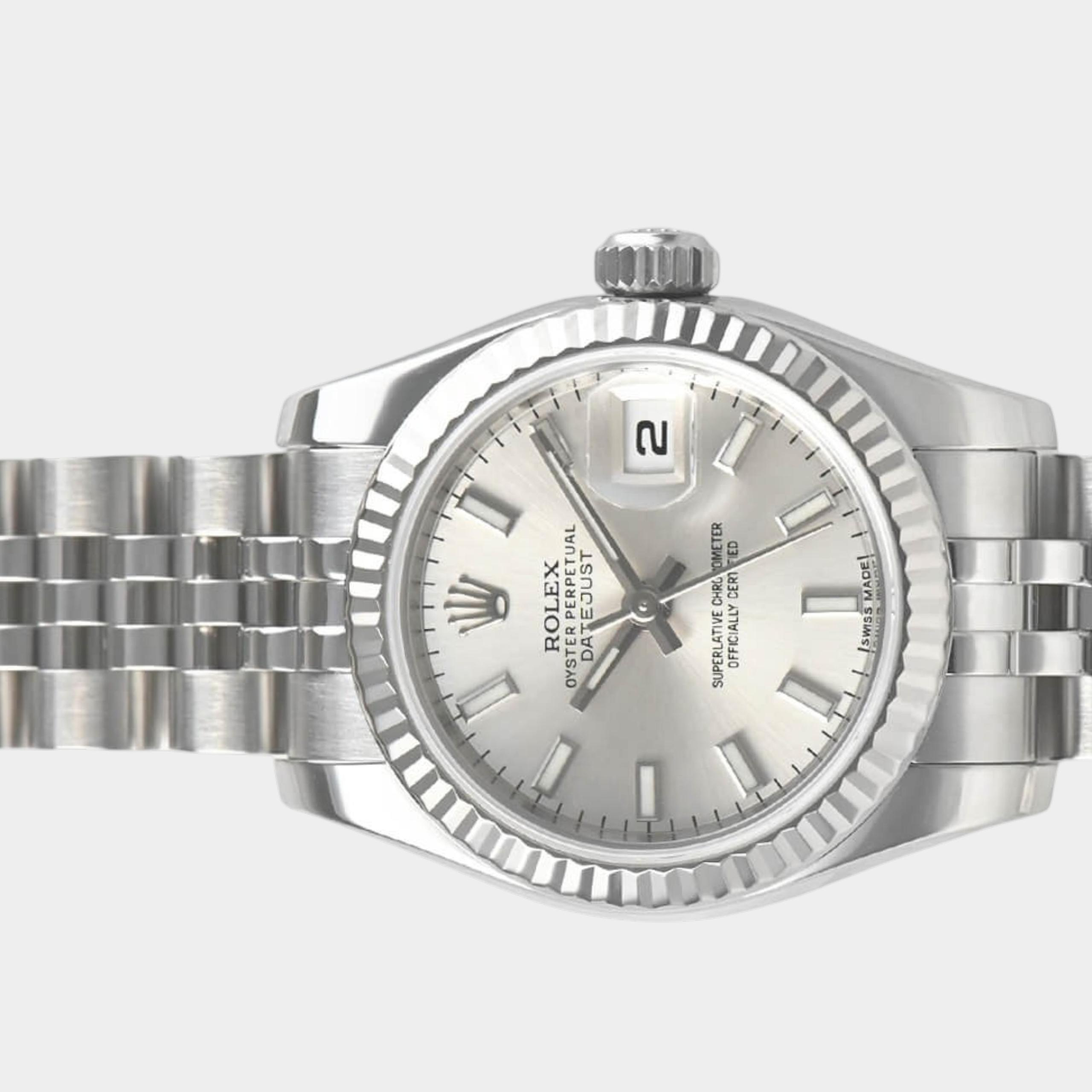Rolex Lady-Datejust