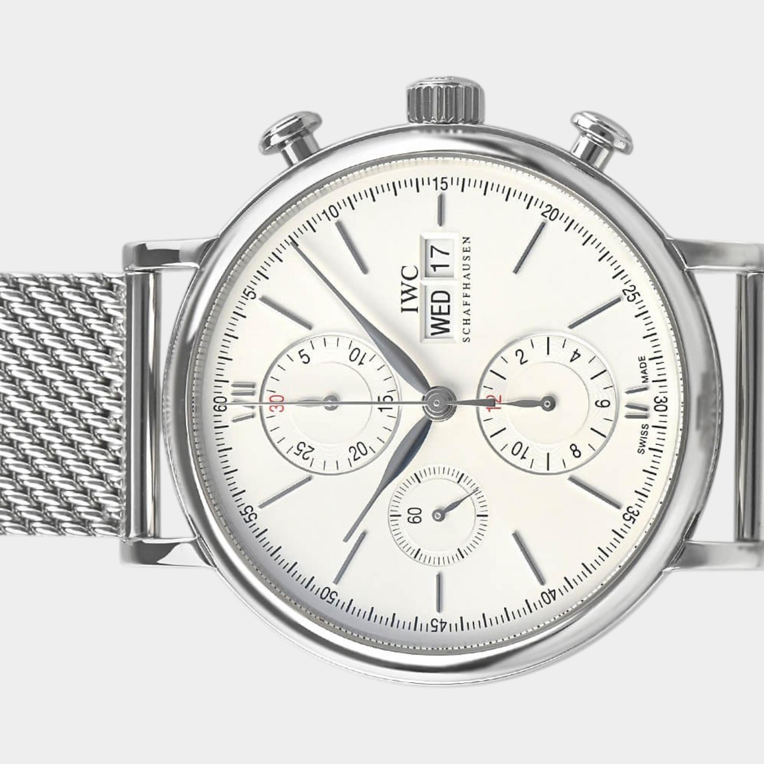 IWC Portofino
