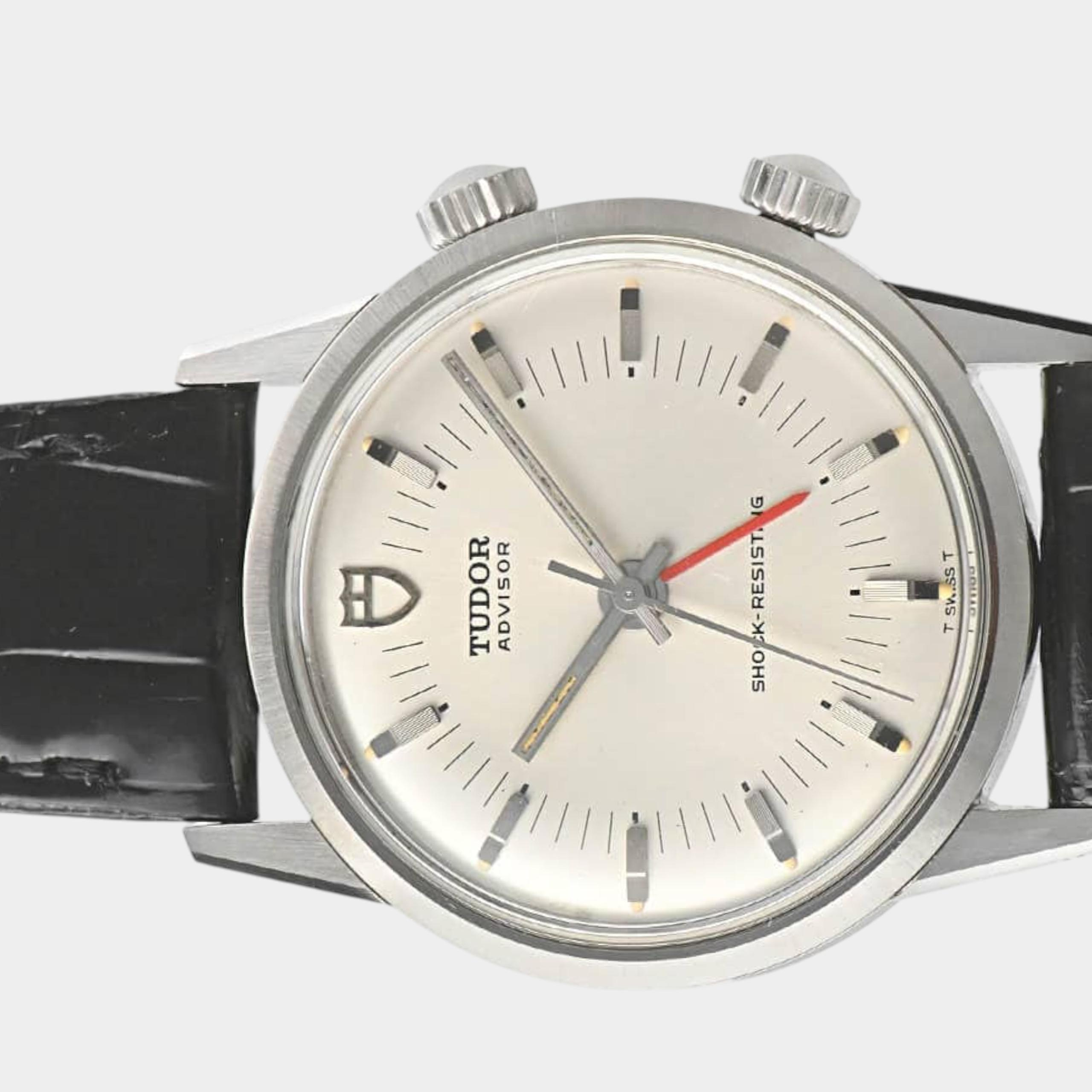 Tudor Heritage Advisor