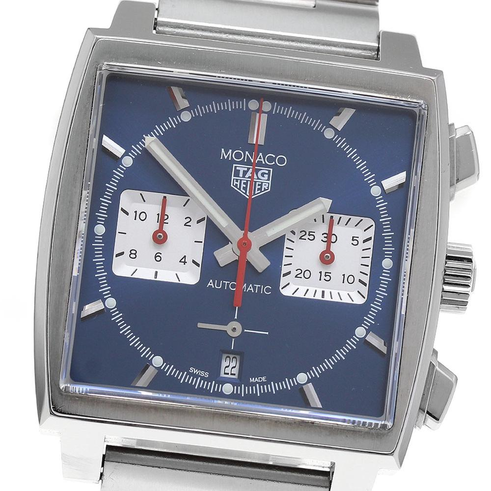 TAG Heuer {{ product.attribute.model }} CBL2111 | 39 mm, Used (Good) — Switzerland