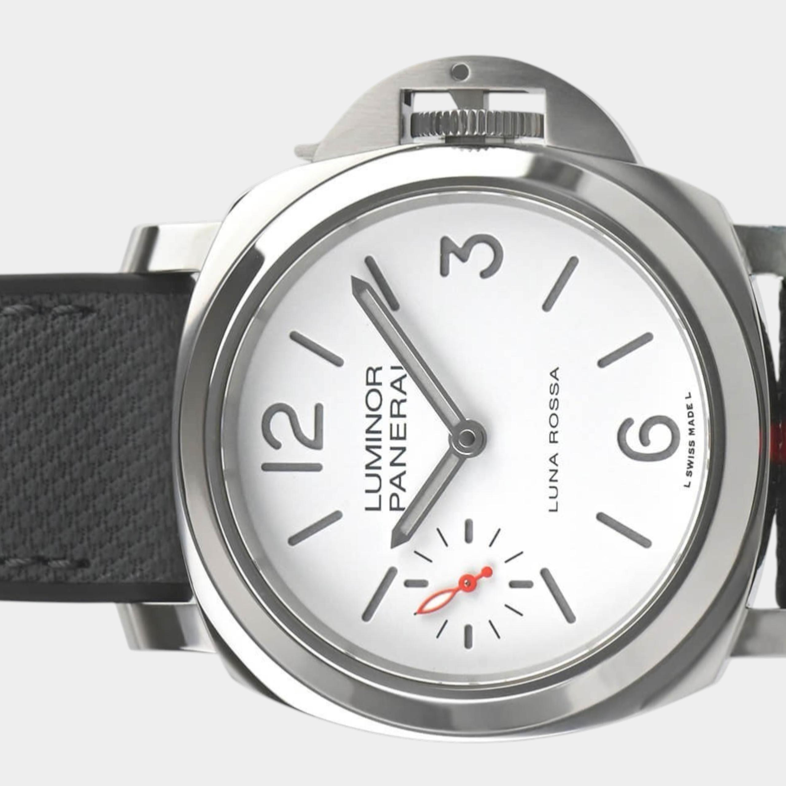 Panerai Luminor Luna Rossa