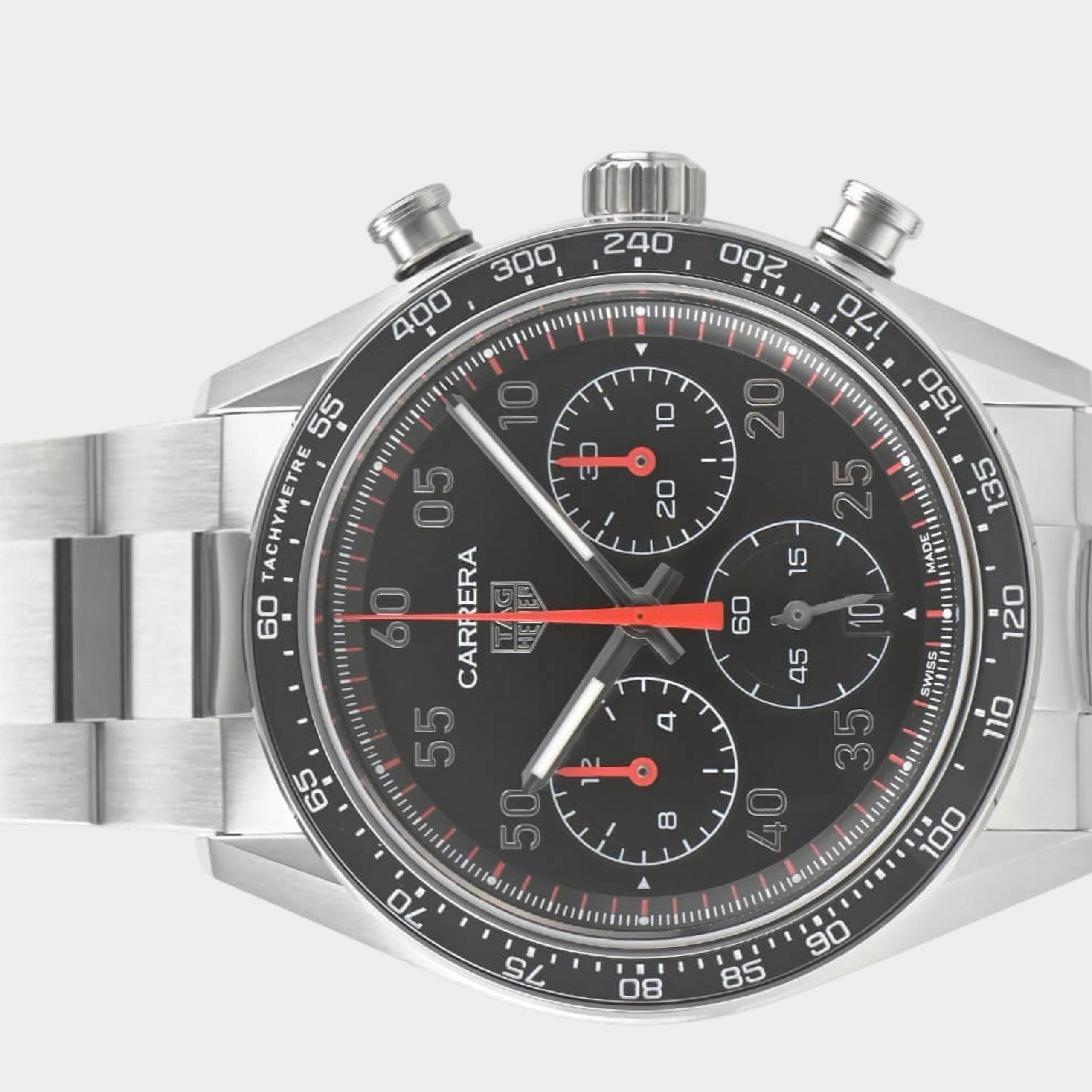 TAG Heuer Carrera