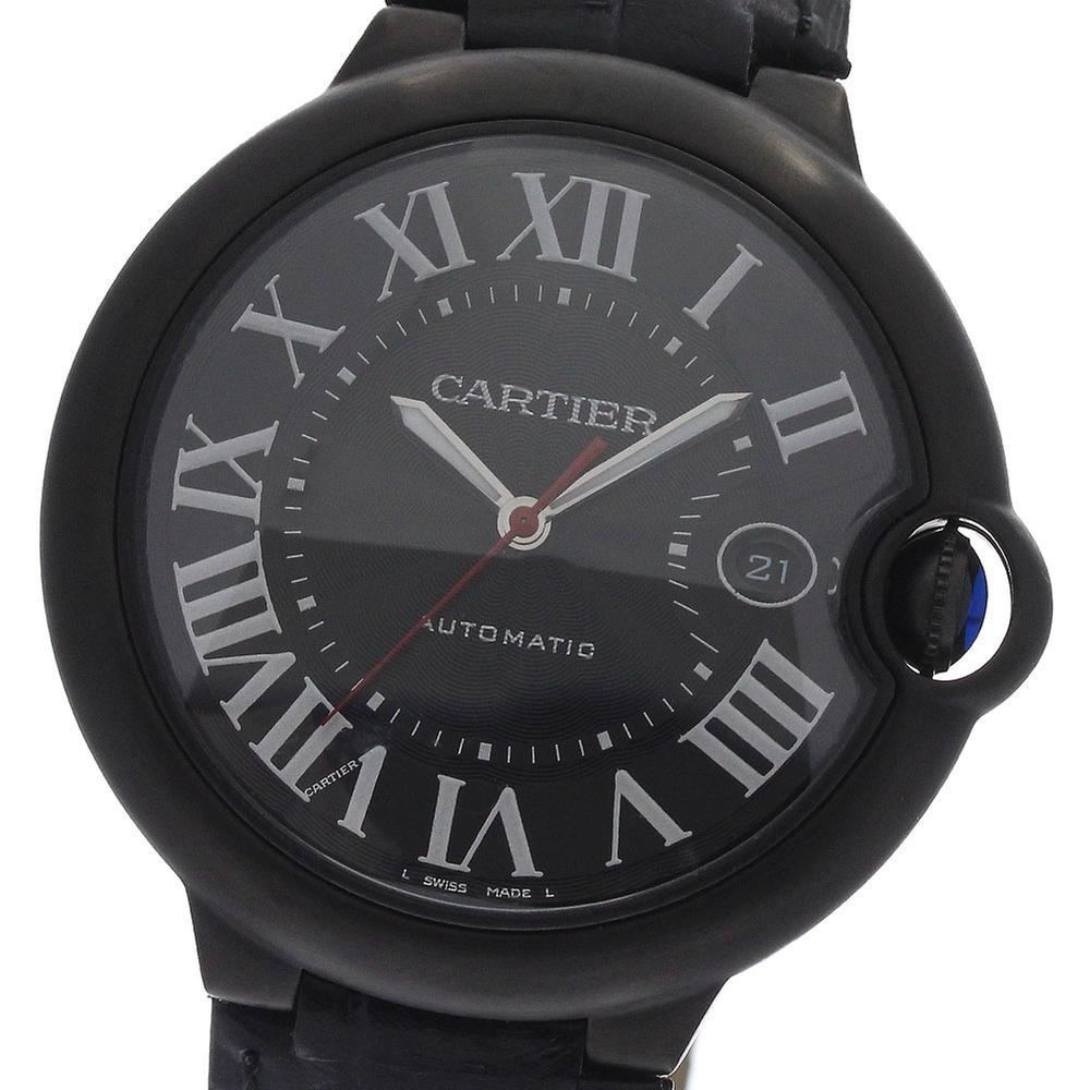 Cartier Ballon Bleu