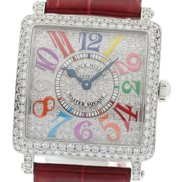 Franck Muller