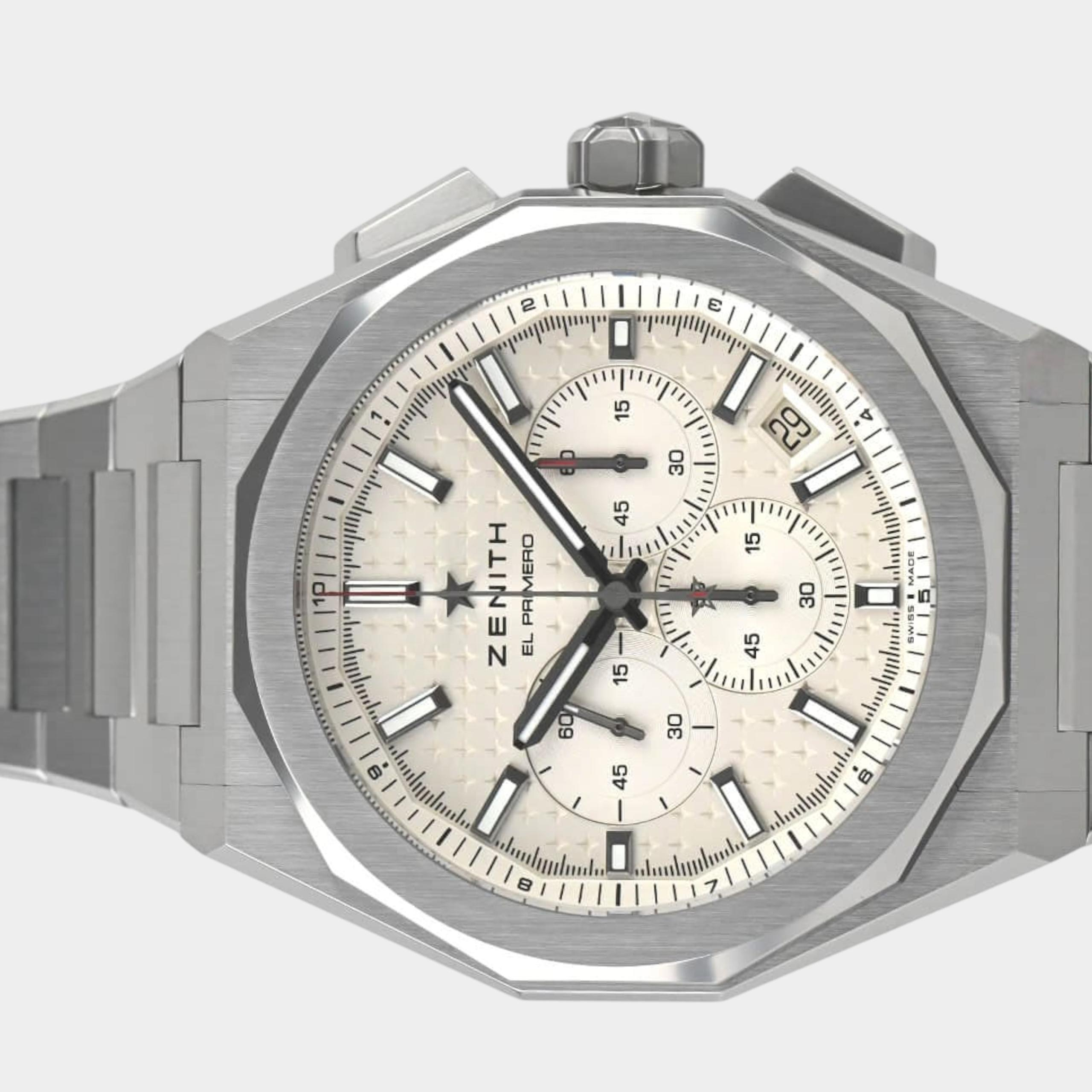 Zenith Defy Skyline