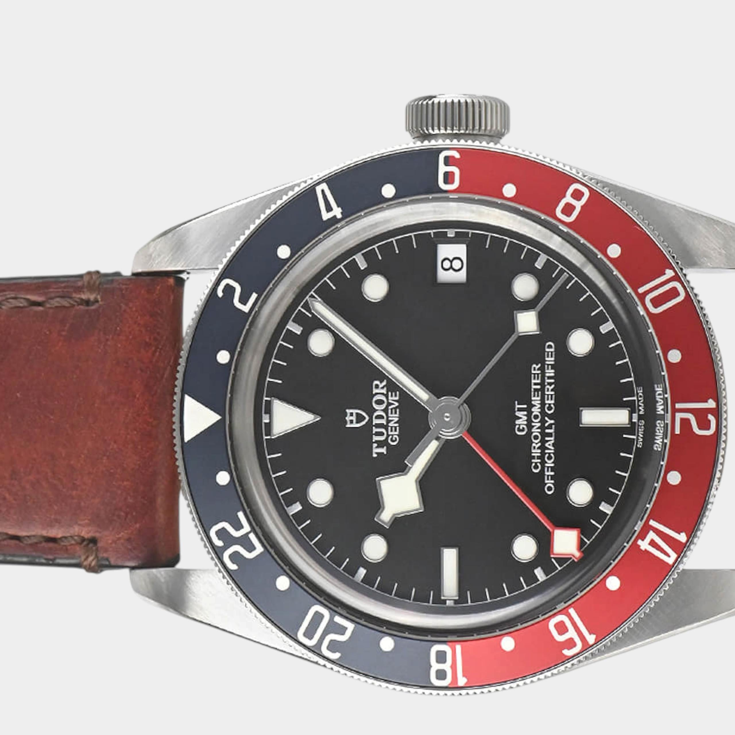 Tudor Black Bay M79830RB-0002