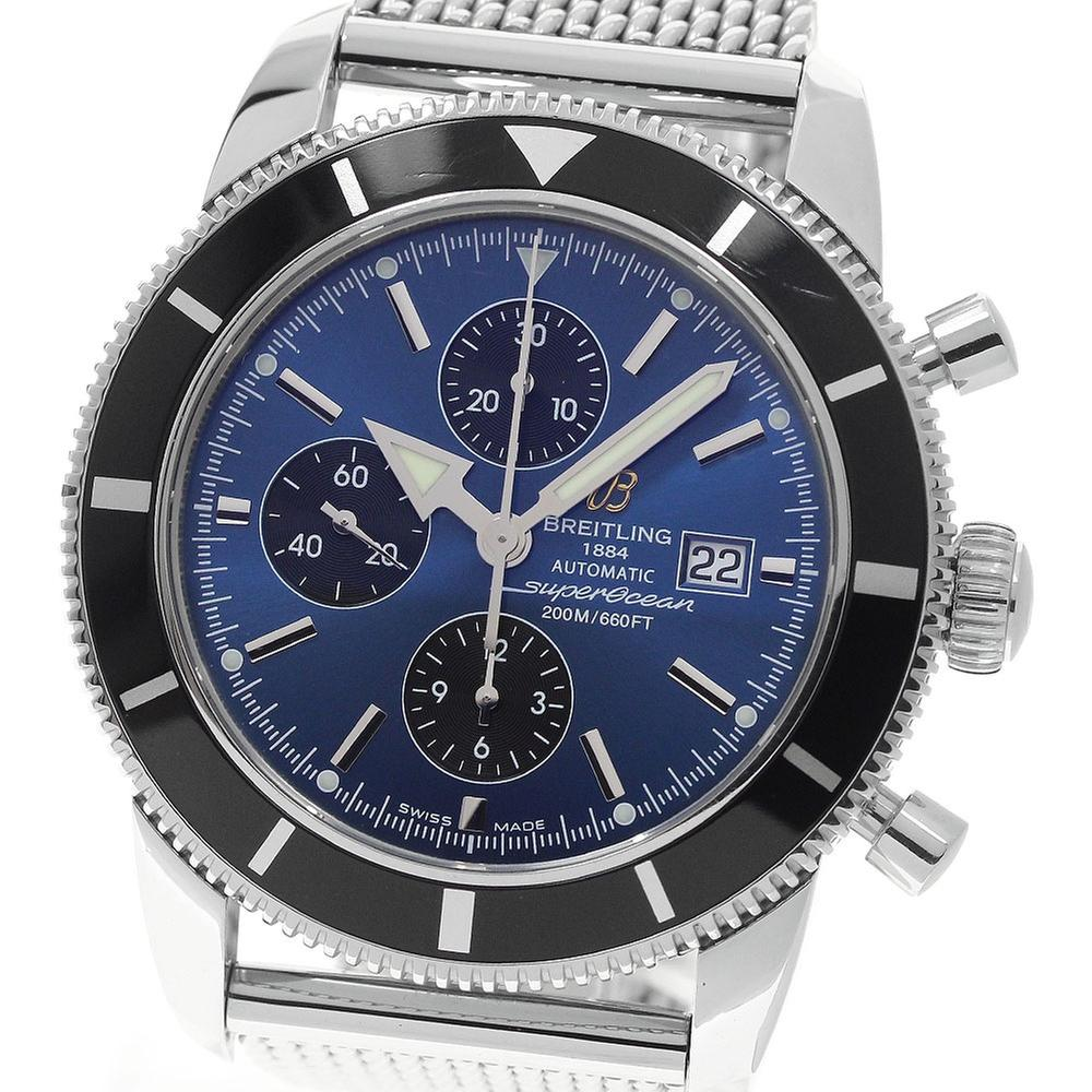 Breitling Superocean Heritage