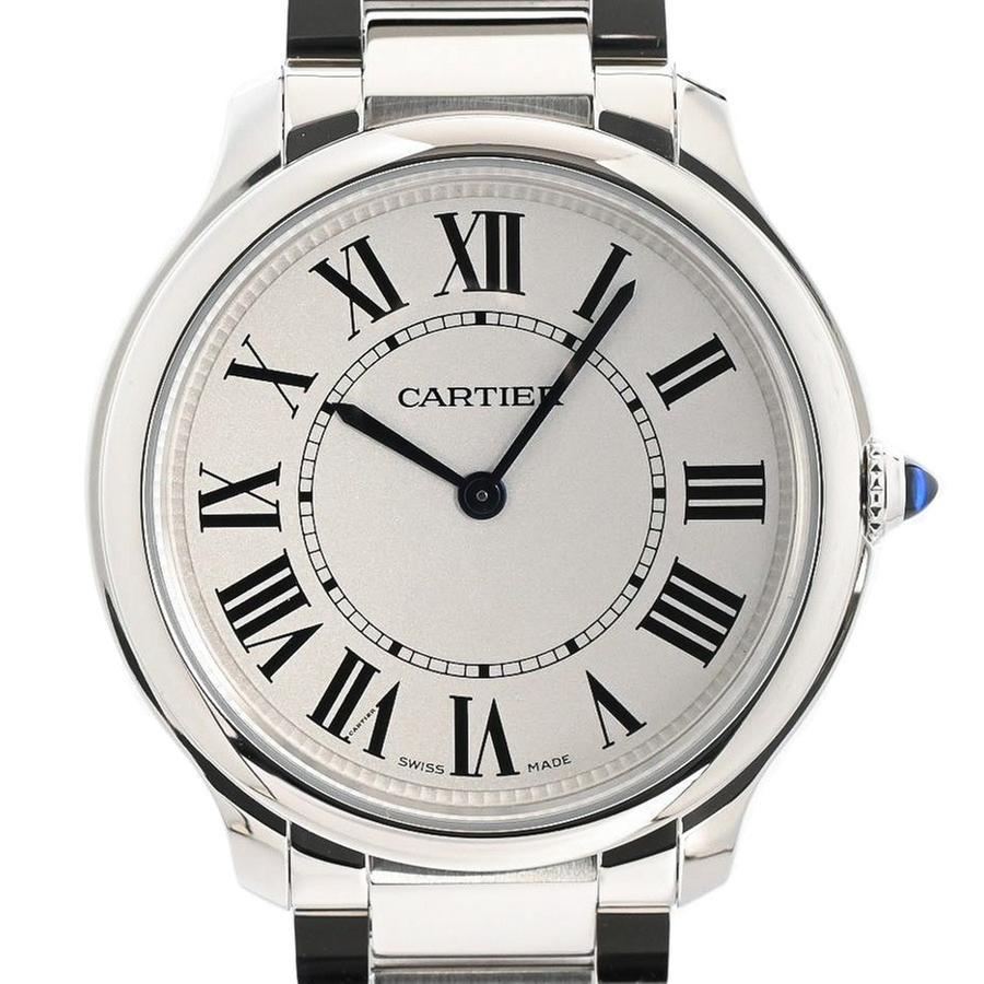 Cartier Ronde Croisière de Cartier