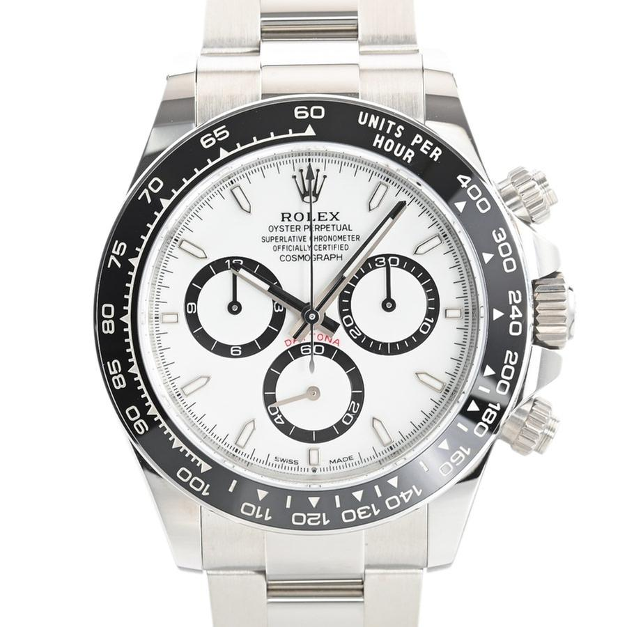 Rolex Daytona 126500LN