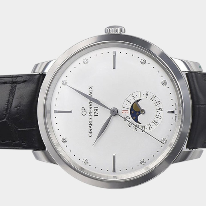 Girard Perregaux 1966