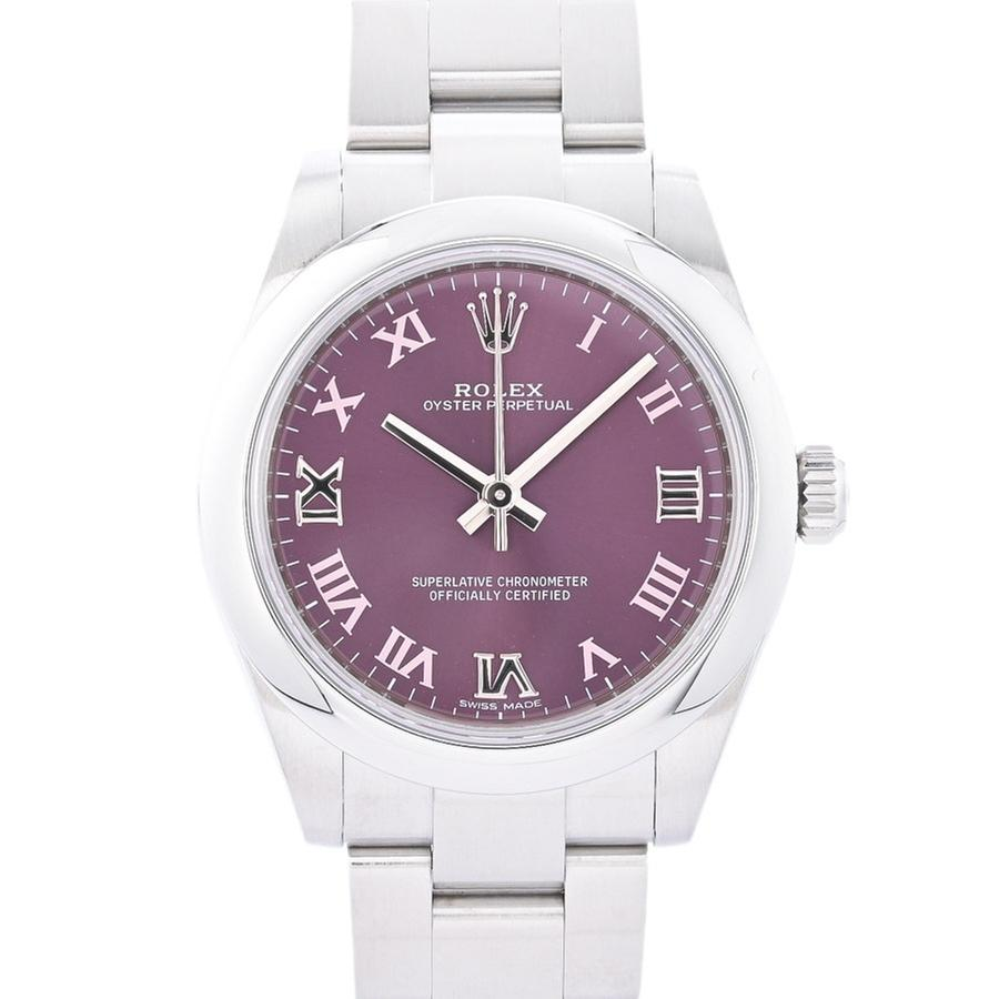 Rolex Oyster Perpetual 177200
