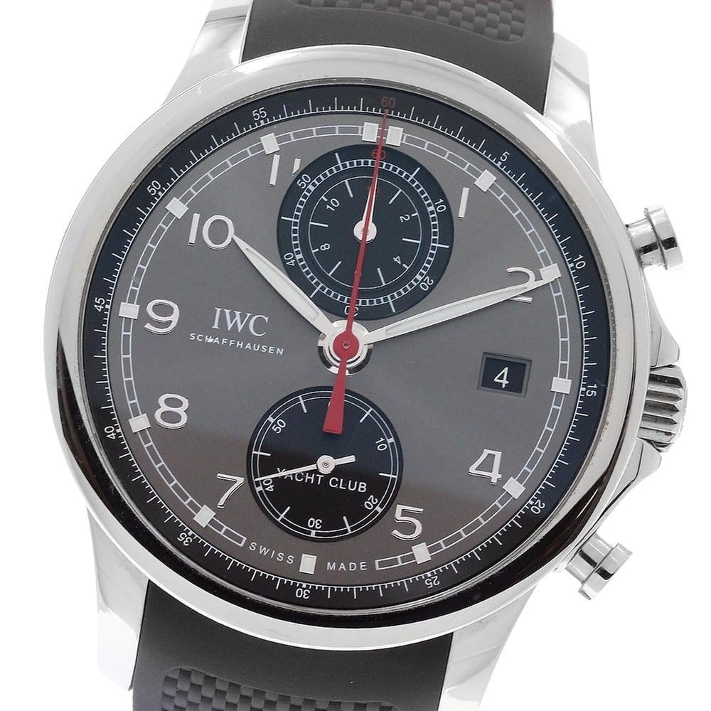 Buy IW390503 | 43 mm, Used (Fair) — Switzerland