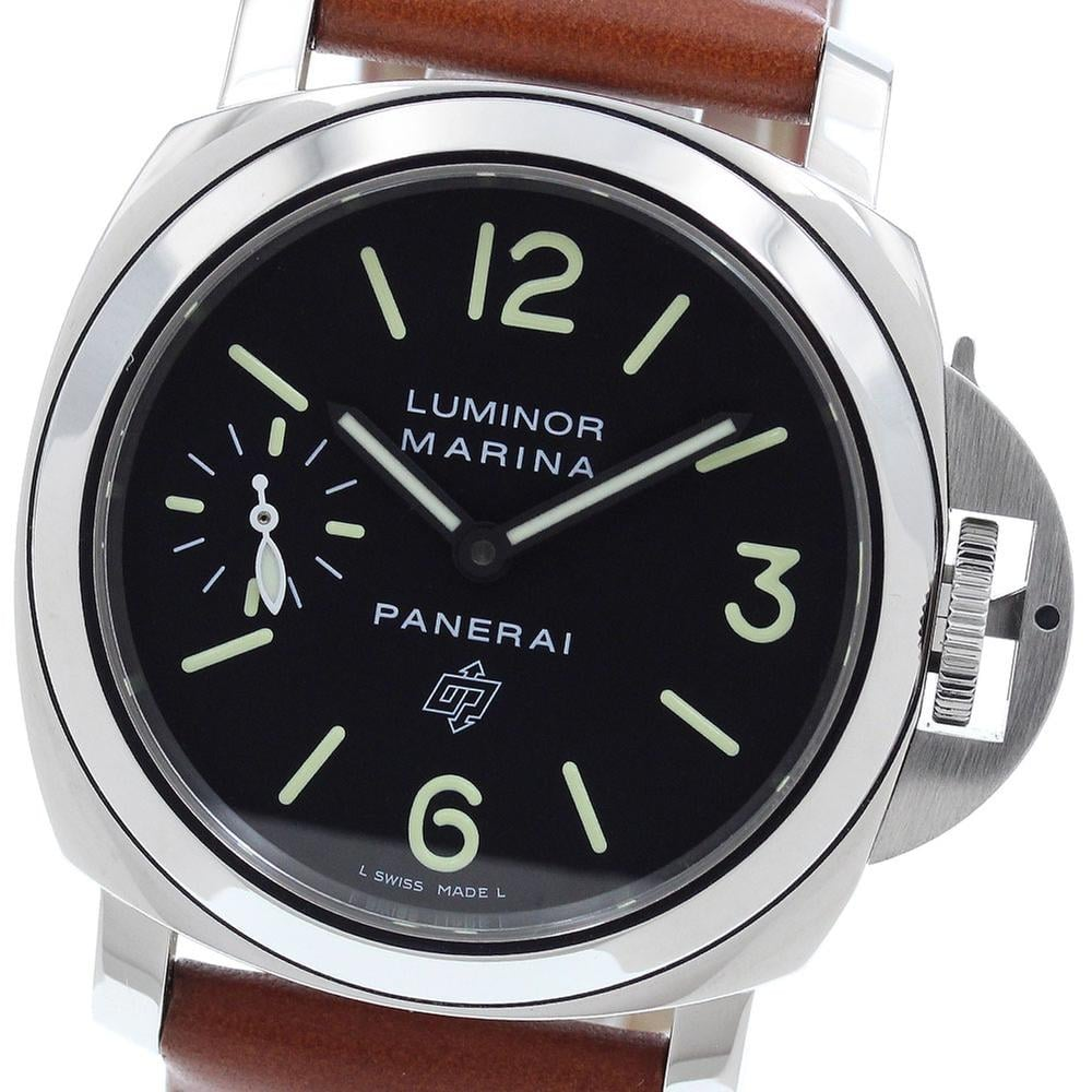 Panerai Luminor Marina