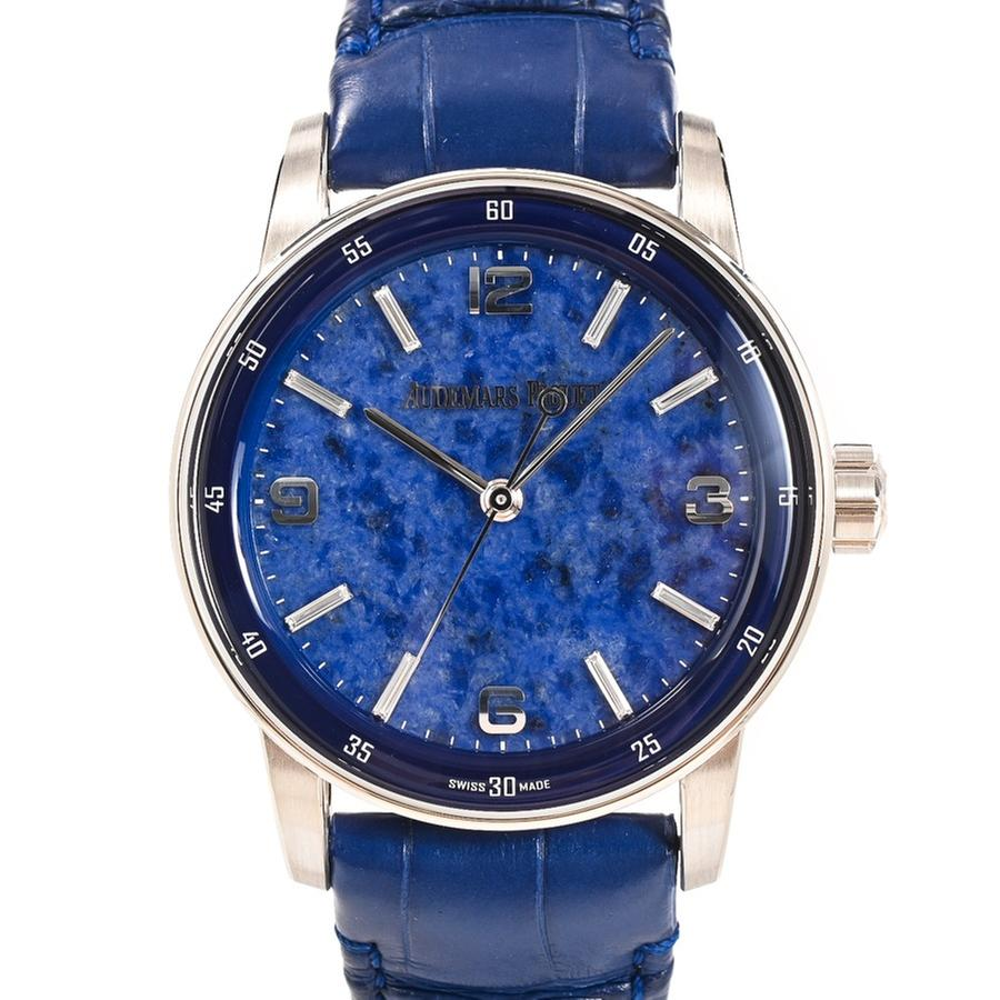 Audemars Piguet Code 11.59