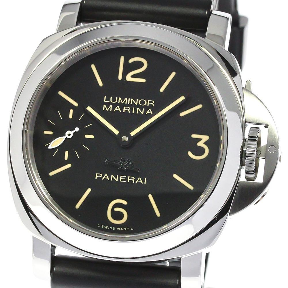 Panerai Luminor Marina PAM00415 | 44 mm, Used (Fair) — Switzerland